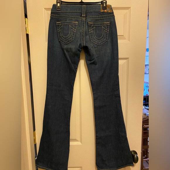 True Religion Jeans Size 26 Never worn - Picture 8 of 8
